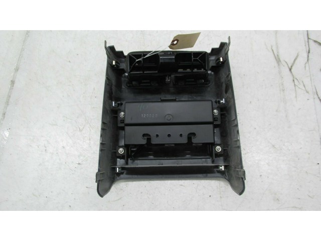 2011-2018 INFINITI M37 Q70 OEM CENTER CONSOLE REAR FACING AIR VENTS COMPARTMENT