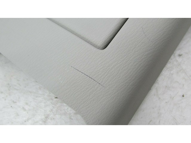 2011-2018 INFINITI M37 Q70 OEM CENTER CONSOLE REAR FACING AIR VENTS COMPARTMENT