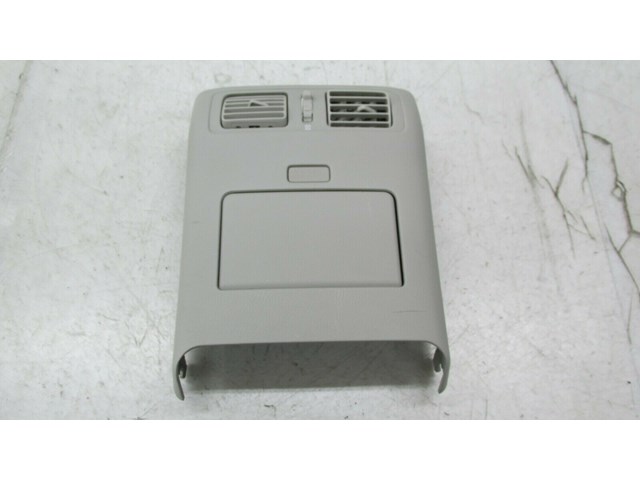 2011-2018 INFINITI M37 Q70 OEM CENTER CONSOLE REAR FACING AIR VENTS COMPARTMENT