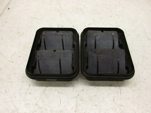 2011-2018 INFINITI M37 Q70 OEM LEFT REAR QUARTER PANEL PRESSURE VENTS 