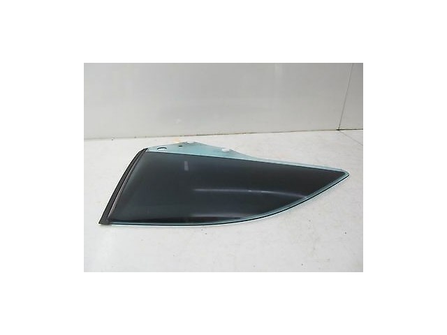 2004-2005 MERCEDES BENZ CLK500 W209 OEM RIGHT REAR QUARTER PANEL AUTO GLASS 