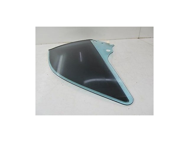 2004-2005 MERCEDES BENZ CLK500 W209 OEM RIGHT REAR QUARTER PANEL AUTO GLASS 