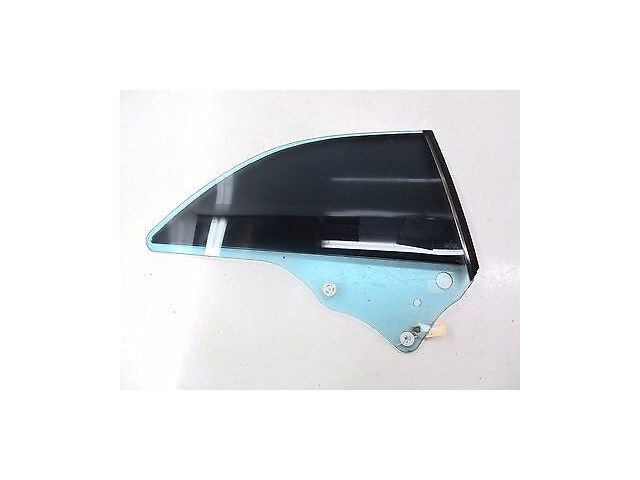 2004-2005 MERCEDES BENZ CLK500 W209 OEM RIGHT REAR QUARTER PANEL AUTO GLASS 