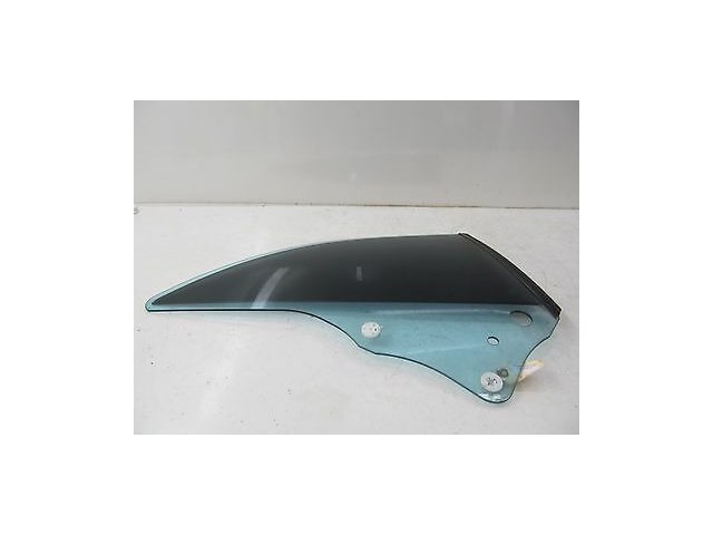 2004-2005 MERCEDES BENZ CLK500 W209 OEM RIGHT REAR QUARTER PANEL AUTO GLASS 