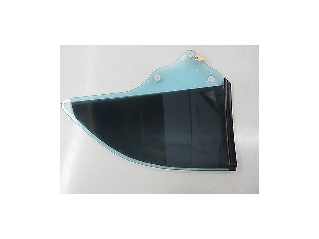 2004-2005 MERCEDES BENZ CLK500 W209 OEM RIGHT REAR QUARTER PANEL AUTO GLASS 