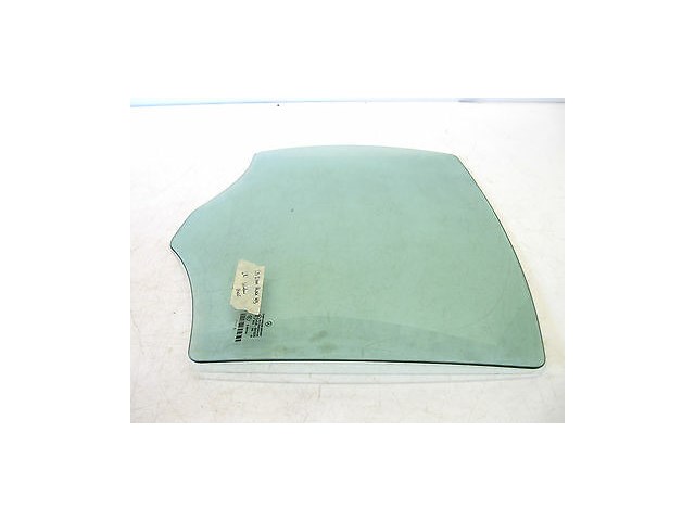 2003-2006 MERCEDES BENZ E500 W211 OEM LEFT REAR DRIVER DOOR WINDOW GLASS