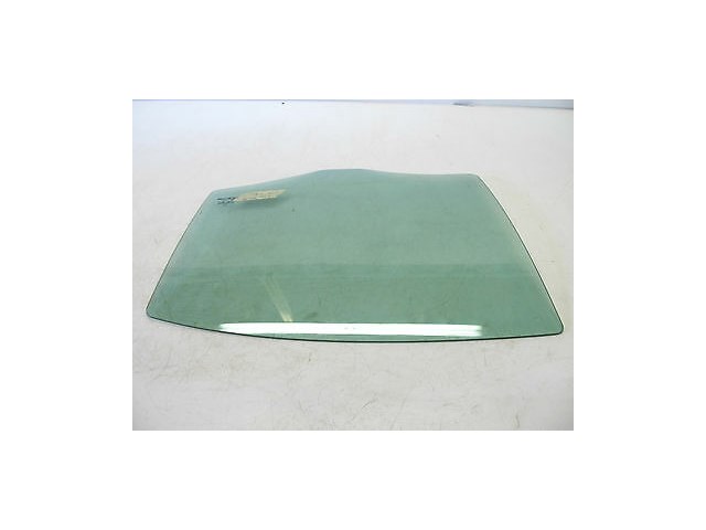 2003-2006 MERCEDES BENZ E500 W211 OEM LEFT REAR DRIVER DOOR WINDOW GLASS