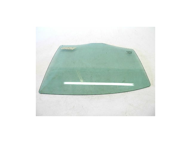 2003-2006 MERCEDES BENZ E500 W211 OEM RIGHT FRONT PASSENGER DOOR WINDOW GLASS