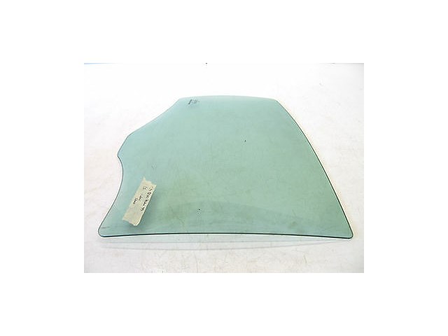2003-2006 MERCEDES BENZ E500 W211 OEM RIGHT FRONT PASSENGER DOOR WINDOW GLASS