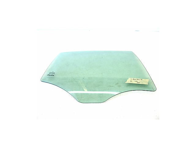 2003-2006 MERCEDES BENZ E500 W211 OEM RIGHT FRONT PASSENGER DOOR WINDOW GLASS