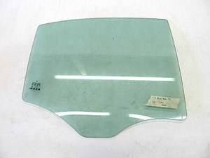 2003-2006 MERCEDES BENZ E500 W211 OEM RIGHT FRONT PASSENGER DOOR WINDOW GLASS