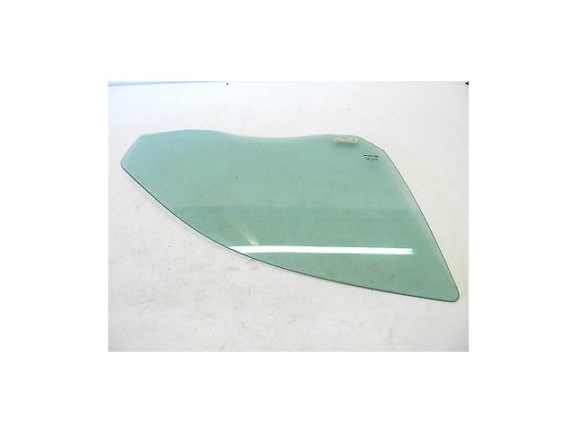 2003-2006 MERCEDES BENZ E500 W211 OEM RIGHT FRONT PASSENGER DOOR WINDOW GLASS