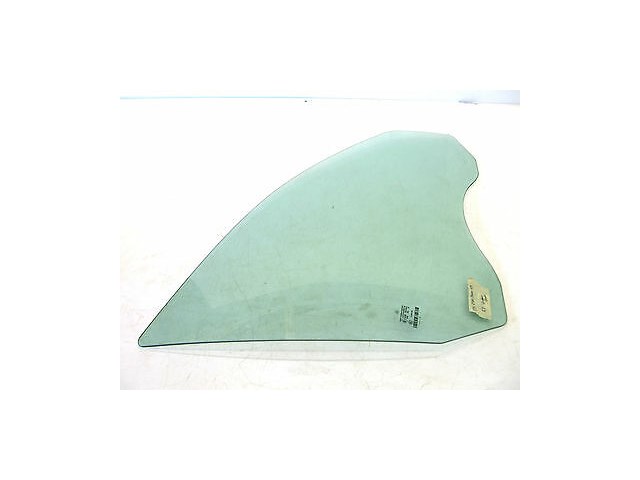 2003-2006 MERCEDES BENZ E500 W211 OEM RIGHT FRONT PASSENGER DOOR WINDOW GLASS