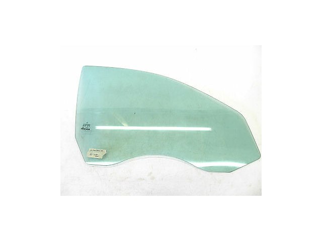 2003-2006 MERCEDES BENZ E500 W211 OEM RIGHT FRONT PASSENGER DOOR WINDOW GLASS
