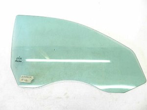 2003-2006 MERCEDES BENZ E500 W211 OEM RIGHT FRONT PASSENGER DOOR WINDOW GLASS