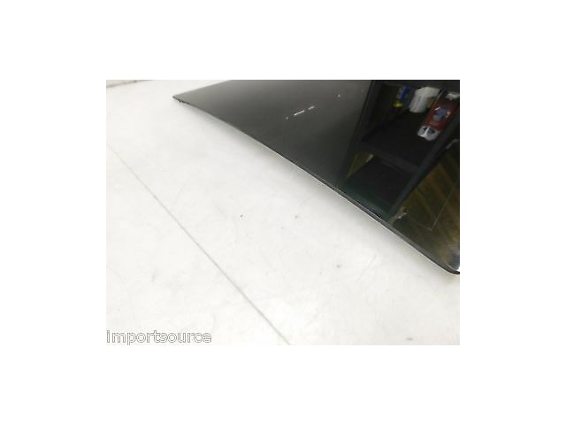 2007-2012 MERCEDES GL450 X164 OEM LEFT REAR DRIVER SIDE DOOR WINDOW GLASS