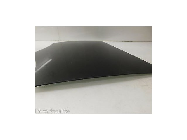 2007-2012 MERCEDES GL450 X164 OEM LEFT REAR DRIVER SIDE DOOR WINDOW GLASS