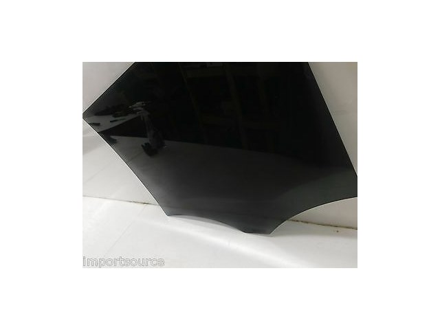 2007-2012 MERCEDES GL450 X164 OEM LEFT REAR DRIVER SIDE DOOR WINDOW GLASS