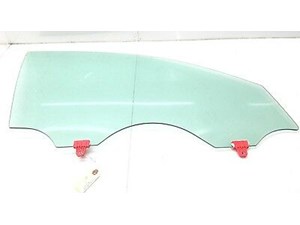 2007-2012 NISSAN ALTIMA SEDAN L32A OEM RIGHT FRONT PASSENGER DOOR WINDOW GLASS