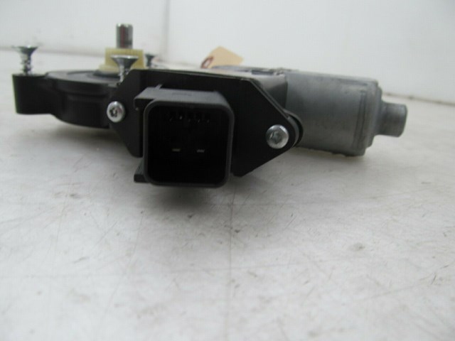 2013-2017 CADILLAC XTS OEM LEFT REAR DRIVER SIDE WINDOW GLASS MOTOR 22788196