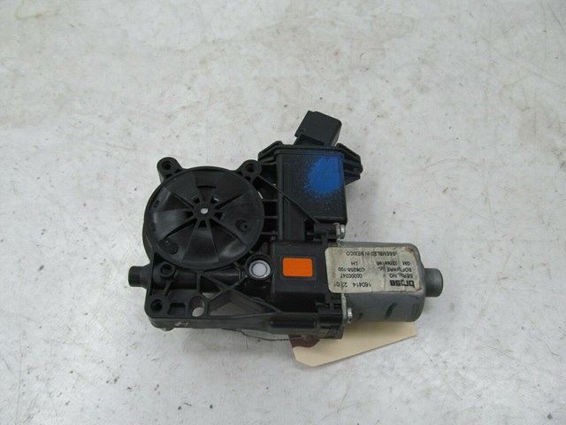 2013-2017 CADILLAC XTS OEM LEFT REAR DRIVER SIDE WINDOW GLASS MOTOR 22788196