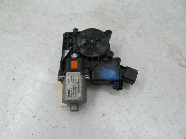 2013-2017 CADILLAC XTS OEM LEFT REAR DRIVER SIDE WINDOW GLASS MOTOR 22788196