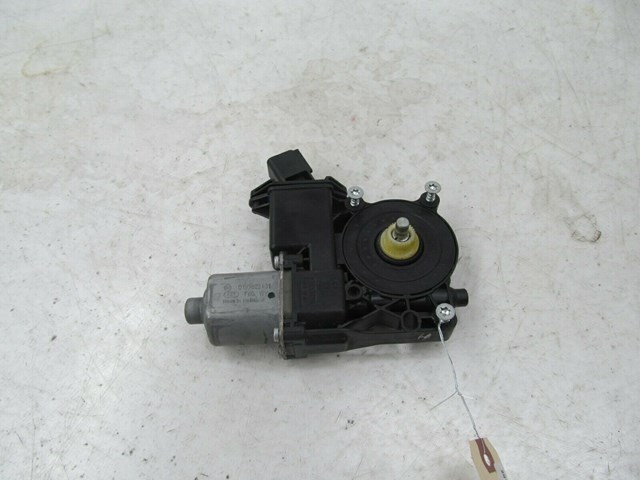 2013-2017 CADILLAC XTS OEM LEFT REAR DRIVER SIDE WINDOW GLASS MOTOR 22788196