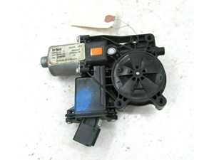 2013-2017 CADILLAC XTS OEM LEFT REAR DRIVER SIDE WINDOW GLASS MOTOR 22788196