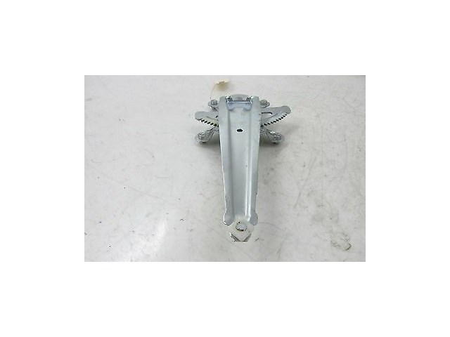 2012-2014 TOYOTA CAMRY OEM RIGHT REAR DOOR WINDOW GLASS REGULATOR