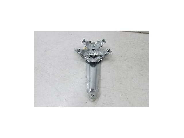 2012-2014 TOYOTA CAMRY OEM RIGHT REAR DOOR WINDOW GLASS REGULATOR