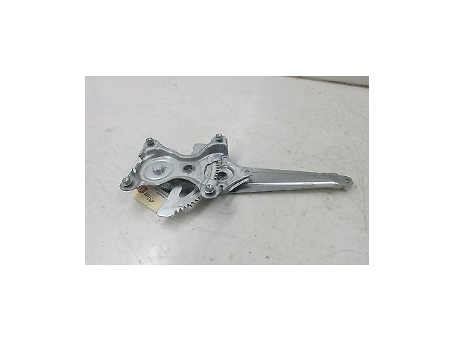 2012-2014 TOYOTA CAMRY OEM RIGHT REAR DOOR WINDOW GLASS REGULATOR