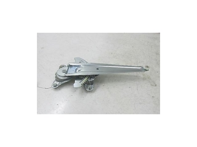 2012-2014 TOYOTA CAMRY OEM RIGHT REAR DOOR WINDOW GLASS REGULATOR