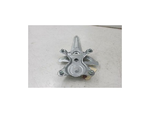 2012-2014 TOYOTA CAMRY OEM RIGHT REAR DOOR WINDOW GLASS REGULATOR