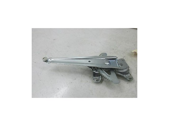 2012-2014 TOYOTA CAMRY OEM RIGHT REAR DOOR WINDOW GLASS REGULATOR