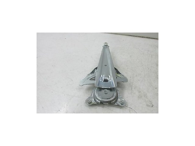 2012-2014 TOYOTA CAMRY OEM RIGHT REAR DOOR WINDOW GLASS REGULATOR