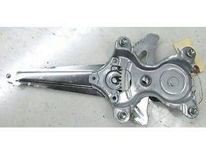 2012-2014 TOYOTA CAMRY OEM RIGHT REAR DOOR WINDOW GLASS REGULATOR
