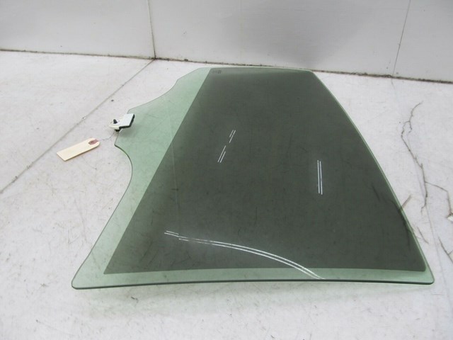 2013-2017 MAZDA 6 OEM RIGHT REAR DOOR WINDOW GLASS 