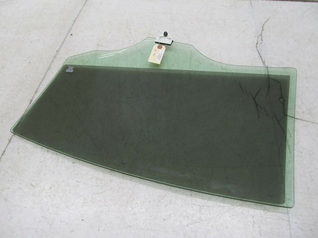2013-2017 MAZDA 6 OEM RIGHT REAR DOOR WINDOW GLASS 