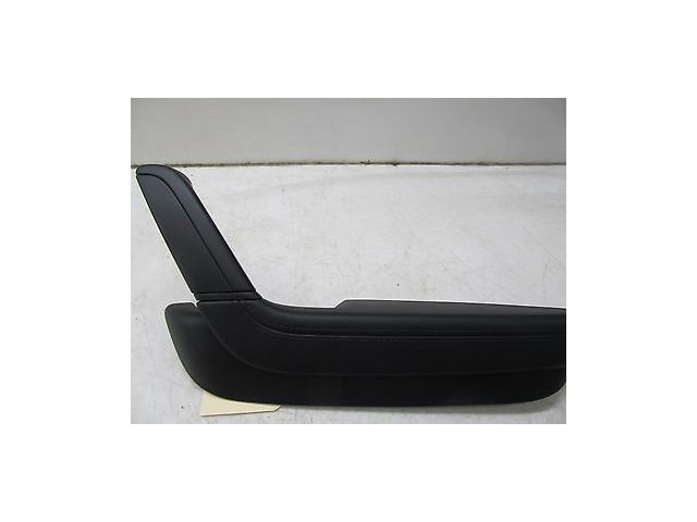 2009-2016 VOLKSWAGEN CC OEM RIGHT REAR PASSENGER DOOR PANEL ARM REST TRIM