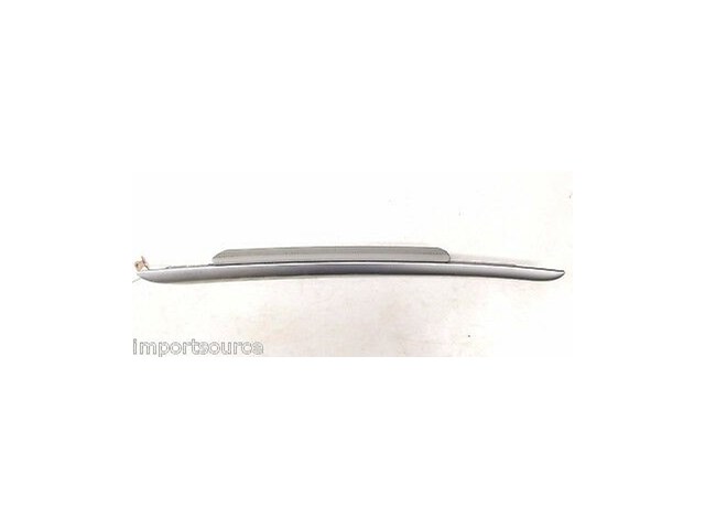 2007-2012 MERCEDES GL450 X164 OEM RIGHT FRONT CENTER CONSOLE ARM REST TRIM