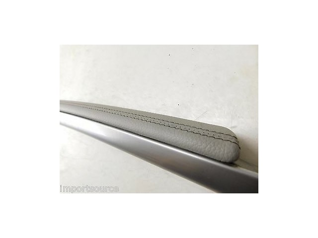 2007-2012 MERCEDES GL450 X164 OEM RIGHT FRONT CENTER CONSOLE ARM REST TRIM