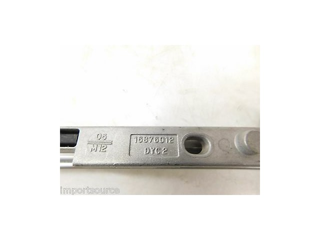 2007-2012 MERCEDES GL450 X164 OEM RIGHT FRONT CENTER CONSOLE ARM REST TRIM