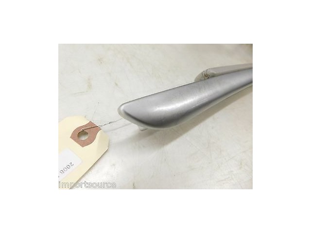 2007-2012 MERCEDES GL450 X164 OEM RIGHT FRONT CENTER CONSOLE ARM REST TRIM