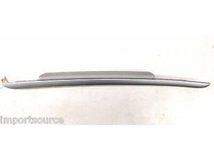 2007-2012 MERCEDES GL450 X164 OEM RIGHT FRONT CENTER CONSOLE ARM REST TRIM