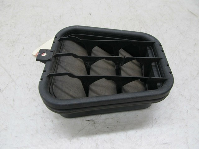 2005-2008 AUDI A6 C6 OEM LEFT REAR PRESSURE AIR VENT 