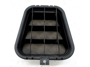 2005-2008 AUDI A6 C6 OEM LEFT REAR PRESSURE AIR VENT 