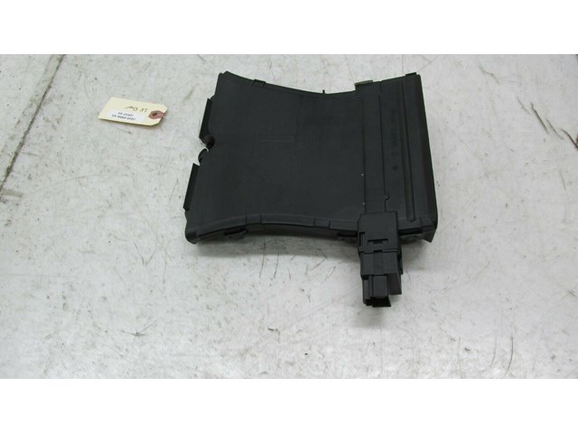  2007-2010 BMW X5 E70 OEM LEFT FRONT DRIVER SEAT ELECTRIC HEATER 