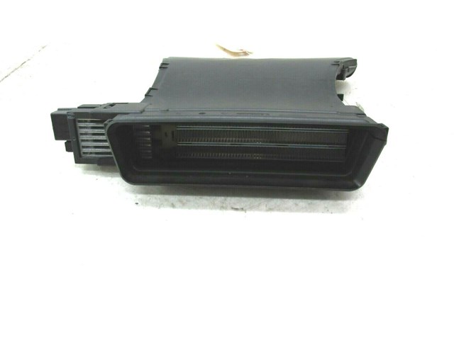  2007-2010 BMW X5 E70 OEM LEFT FRONT DRIVER SEAT ELECTRIC HEATER 