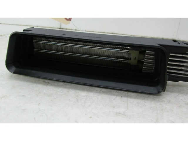  2007-2010 BMW X5 E70 OEM LEFT FRONT DRIVER SEAT ELECTRIC HEATER 