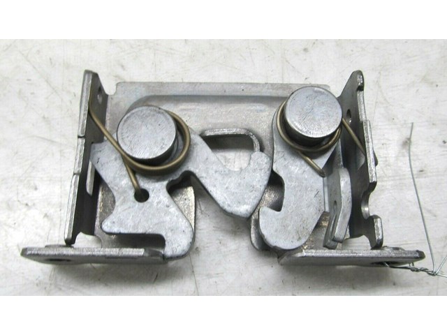 2009-2013 BMW 328i E93 E92 LCI OEM HOOD LOCK LATCH 